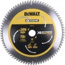 DeWalt DT99576 Pilový kotouč 305 x 30 mm, 78 zubů