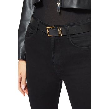 Kurt Geiger London Кожен колан Kurt Geiger London Shoreditch (5412400109)