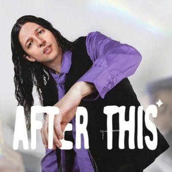 UNDERHILL, ADRIAN - AFTER THIS CD