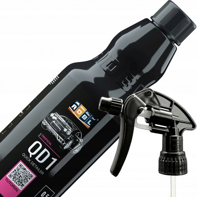 ADBL QD1 500 ml