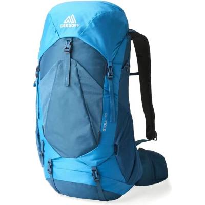 Gregory Stout 45 l 4.0 Compass Blue