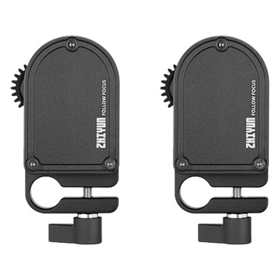 Zhiyun Servo Zoom Focus Motors 2.0 pre Crane 3S