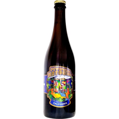 Matuška 12° California 5,2% 0,75 l (sklo)