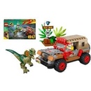 Stavebnice LEGO® LEGO® Jurassic World™ 76958 Útok dilophosaura
