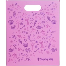 Hama Step by Step ružová 213402