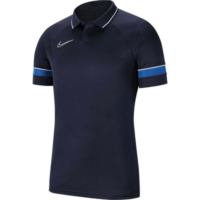 Nike Поло тениска Nike Y NK DF ACD21 POLO SS cw6106-453 Размер XS