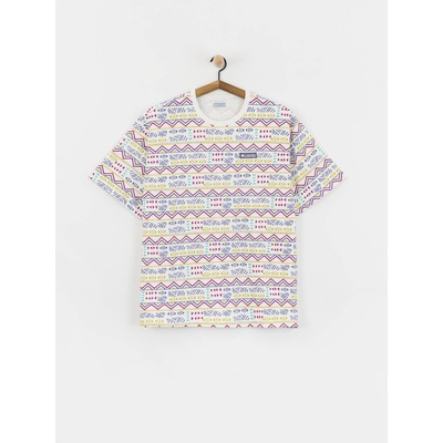 Columbia CSC Heavyweight Printed sea salt/horizons