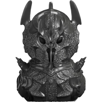 Tubbz Lord Of The Rings bz Boxed Sauron