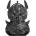 Tubbz Lord Of The Rings bz Boxed Sauron