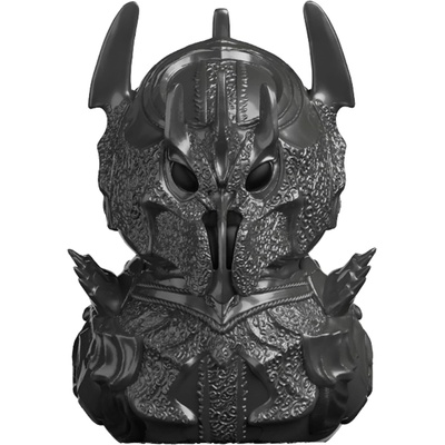 Tubbz Lord Of The Rings bz Boxed Sauron