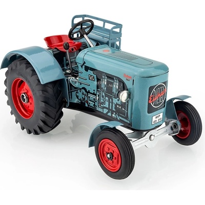 Traktor EICHER ED215 – Zboží Mobilmania