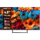 Metz 43MQF7500Z