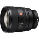 SONY FE 85 mm f/1,4 G Master II