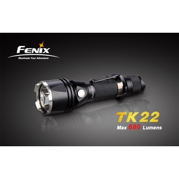 Fenix TK22 XM-L2