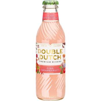 Image 1 of Double Dutch Розов Грейпфрут 200ml