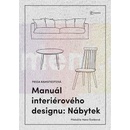 Manuál interiérového designu Nábytek