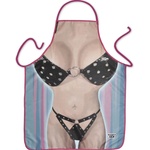 Diverty sex - diablo picante Diablo picante - womens bikini apron