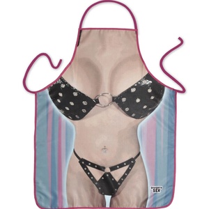 Diverty sex - diablo picante Diablo picante - womens bikini apron