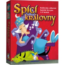 Asmodee Spící královny