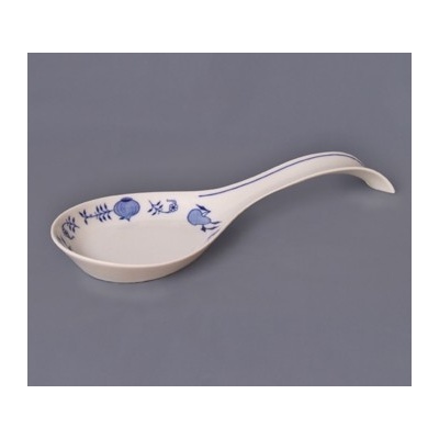 Cibulák Lopatka odkládací 30 cm Originál Český porcelán Dubí