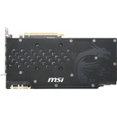 MSI GeForce GTX 1080 Ti 11GB GDDR5X 352bit (GTX 1080 Ti GAMING X 11G)