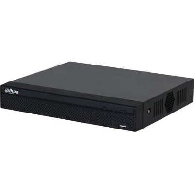 Dahua 8-cahnnel NVR NVR2108HS-8P-S3