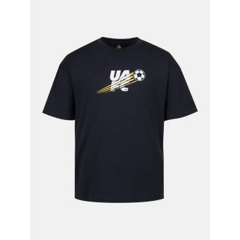 Under Armour Мъжка тениска Under Armour UA M GFB MULTI COLOR HWT SS Under Armour | Cheren | МЪЖЕ | S