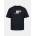 Under Armour Мъжка тениска Under Armour UA M GFB MULTI COLOR HWT SS Under Armour | Cheren | МЪЖЕ | S