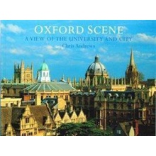 Oxford Scene