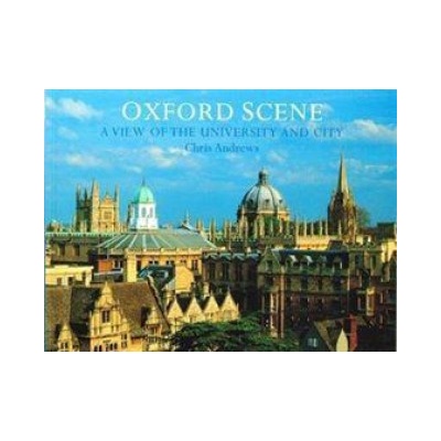 Oxford Scene