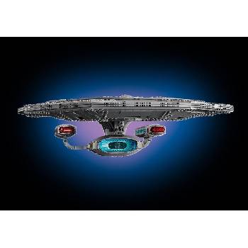 Image 1 of LEGO® Star Trek - U.S.S. Enterprise NCC-1701-D (10356)