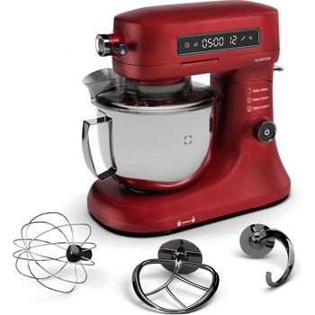 Klarstein Chiara Red