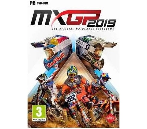 MXGP 2019