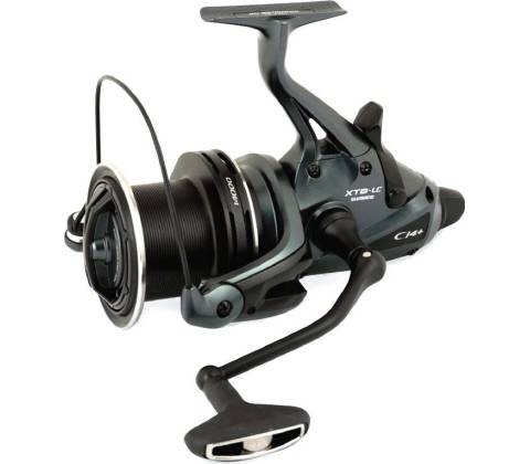 Shimano Medium Baitrunner XTB LC CI4 +