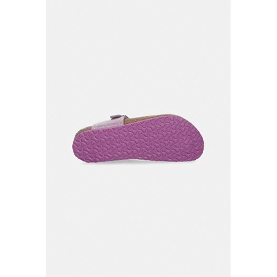 Birkenstock джапанки за деца Gizeh Kids BF Cos. Sparkle (1031785.34.35)