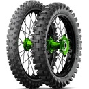 Pneumatiky na motorku Michelin STARCROSS 6 MEDIUM SOFT 100/90 R19 57M