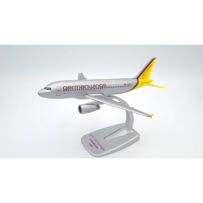 PPC Holland Airbus A319-132 Germanwings Snap-Fit 1:200