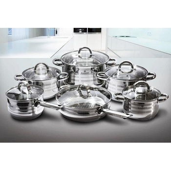 Image 1 of BLAUMANN 12 pcs BL-1410