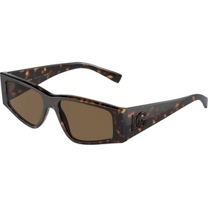 Dolce&Gabbana Слънчеви очила Dolce & Gabbana DG4453 502/73 - alensa Слънчеви очила