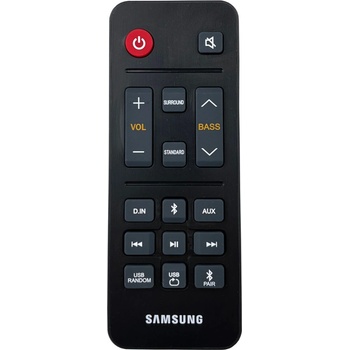 Samsung ah81-11699a - оригинален дистанционен контрол (ah81-11699a)