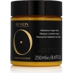 Revlon Orofluido Radiance Argan Mask 250 ml - parfimo