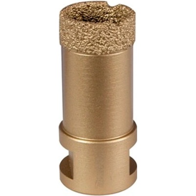 MAKITA dierovka s diamantovým zrnom 22 mm (so závitom M14 pre uhlovú brúsku) D-44460