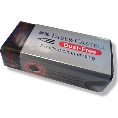 Faber-Castell Pryž na grafitovou tužku – Zboží Mobilmania