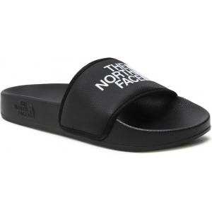 The North Face Джапанки w basecamp iii (nf0a4t2sky41)