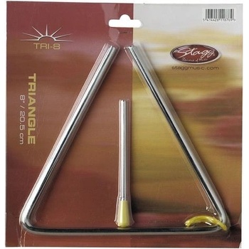 Stagg TRI-8