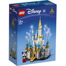 Stavebnice LEGO® LEGO® Disney 40478 Malý zámek