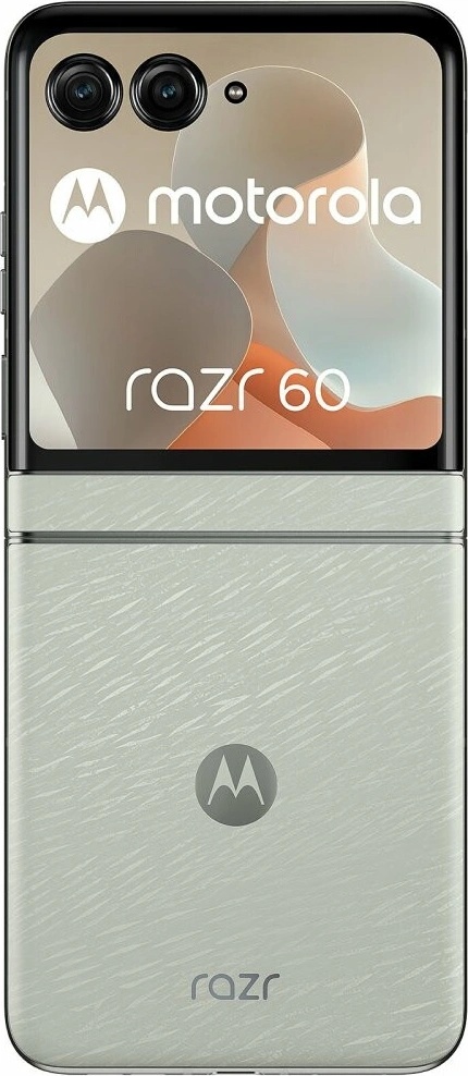 Motorola Razr 60 8GB/256GB Lightest Sky - Heureka.cz