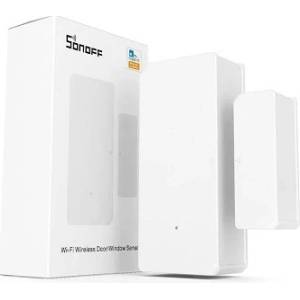 SONOFF Сензор за врати и прозорци Sonoff DW2 RF433MHz (M0802070003) - robomax
