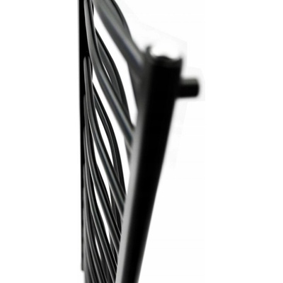 Regnis 3D Slza 440 mm x 1580 mm L3D160/40/black