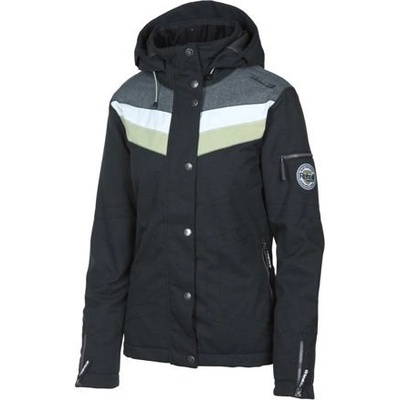 Rehall Fray R black melange